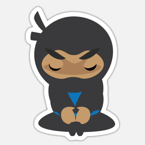 Yoga Ninja
