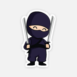 Ninja fighter